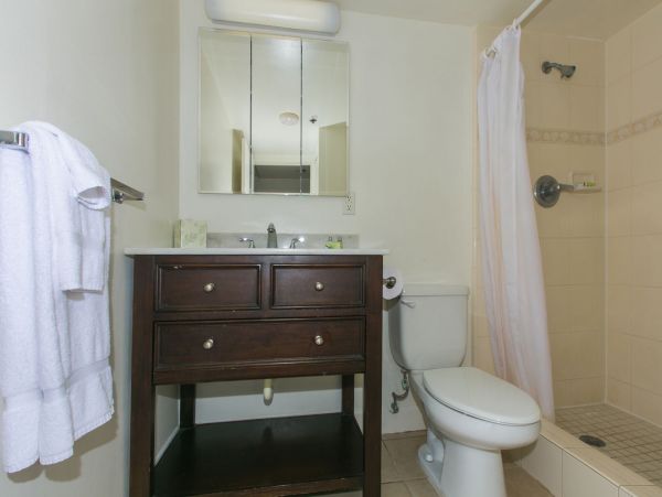 Honolulu Diamond Head Kahala Condo 1054676