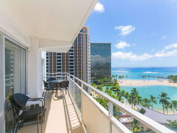 Honolulu Diamond Head Kahala Condo 1054677