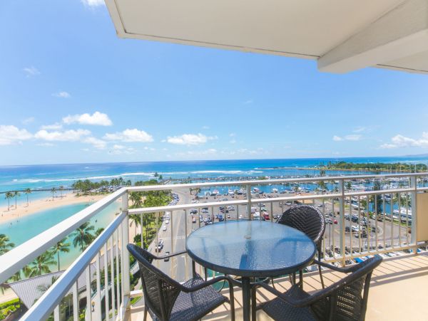 Honolulu Diamond Head Kahala Condo 1054677