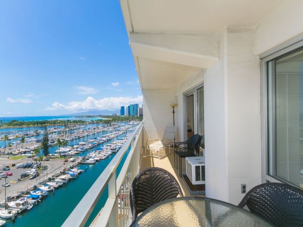 Honolulu Diamond Head Kahala Condo 1054677