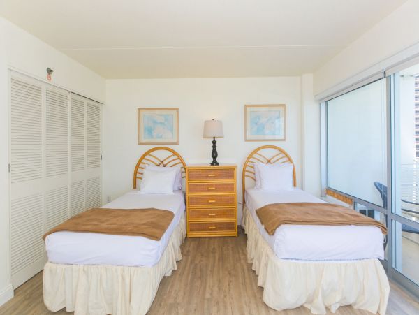 Honolulu Diamond Head Kahala Condo 1054677
