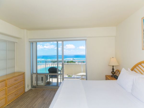 Honolulu Diamond Head Kahala Condo 1054677