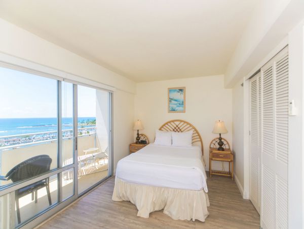 Honolulu Diamond Head Kahala Condo 1054677