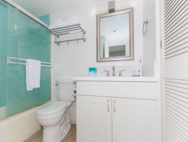 Honolulu Diamond Head Kahala Condo 1054677