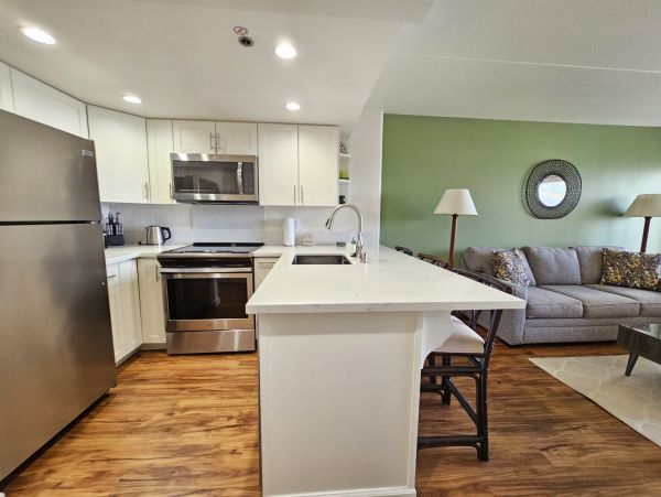 Honolulu Diamond Head Kahala Condo 1054678