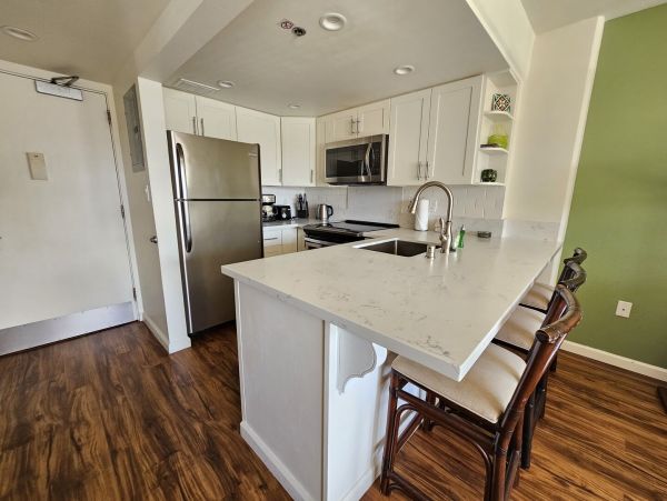 Honolulu Diamond Head Kahala Condo 1054678