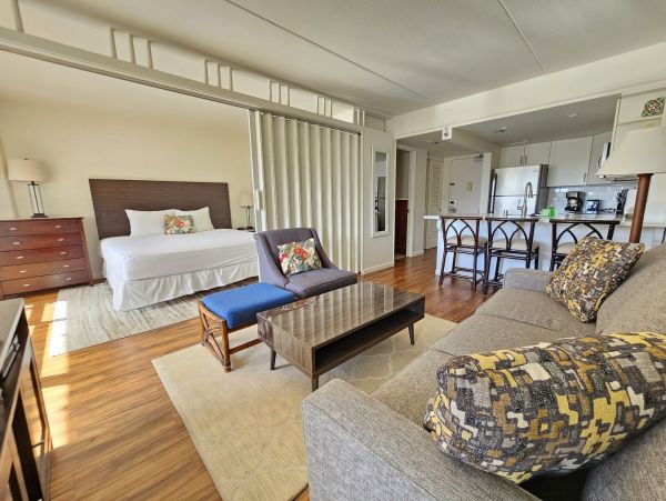 Honolulu Diamond Head Kahala Condo 1054678
