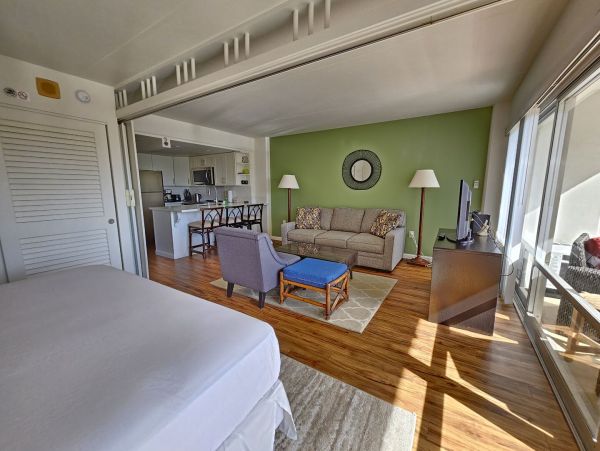 Honolulu Diamond Head Kahala Condo 1054678