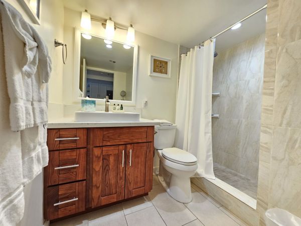 Honolulu Diamond Head Kahala Condo 1054678