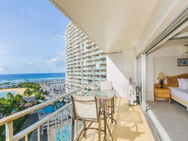 Honolulu Diamond Head Kahala Condo 1054679
