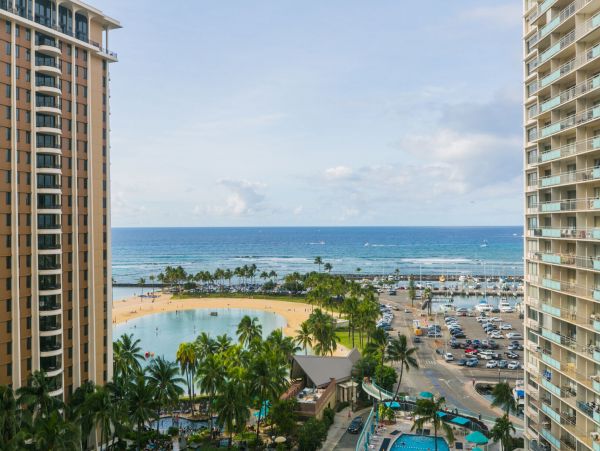 Honolulu Diamond Head Kahala Condo 1054679