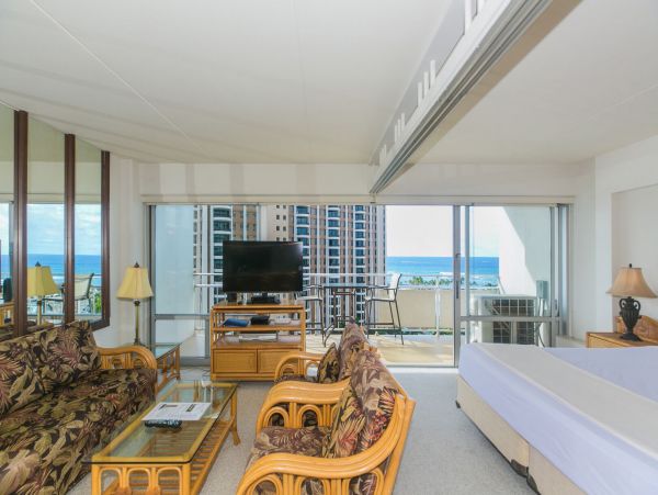 Honolulu Diamond Head Kahala Condo 1054679