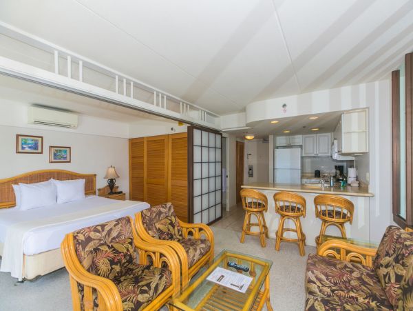 Honolulu Diamond Head Kahala Condo 1054679
