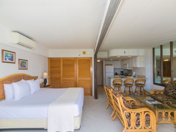 Honolulu Diamond Head Kahala Condo 1054679