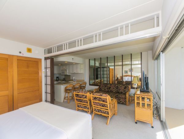 Honolulu Diamond Head Kahala Condo 1054679