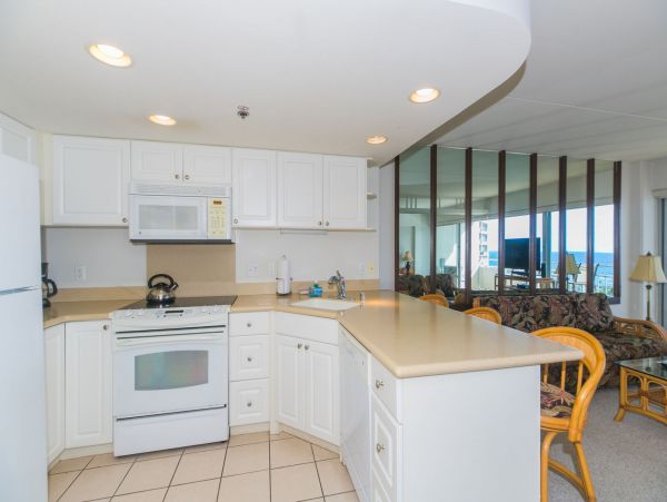 Honolulu Diamond Head Kahala Condo 1054679