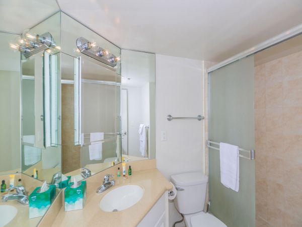 Honolulu Diamond Head Kahala Condo 1054679