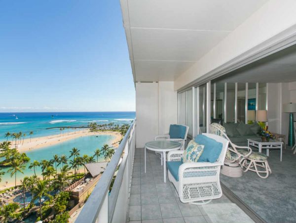 Honolulu Diamond Head Kahala Condo 1054680