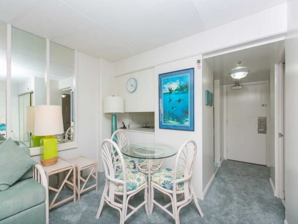 Honolulu Diamond Head Kahala Condo 1054680