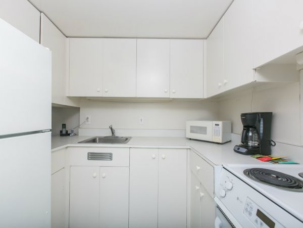 Honolulu Diamond Head Kahala Condo 1054680