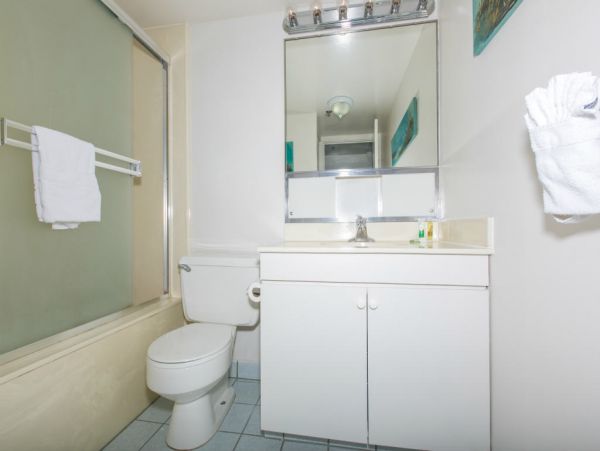 Honolulu Diamond Head Kahala Condo 1054680