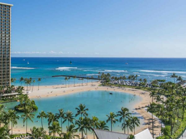 Honolulu Diamond Head Kahala Condo 1054680