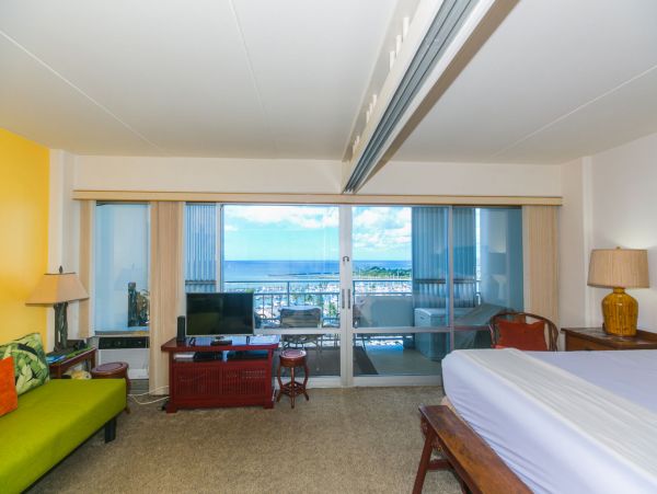 Honolulu Diamond Head Kahala Condo 1054681