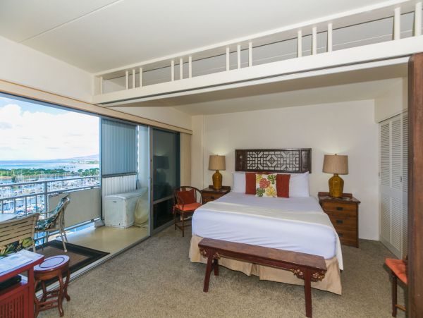 Honolulu Diamond Head Kahala Condo 1054681
