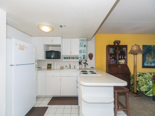 Honolulu Diamond Head Kahala Condo 1054681