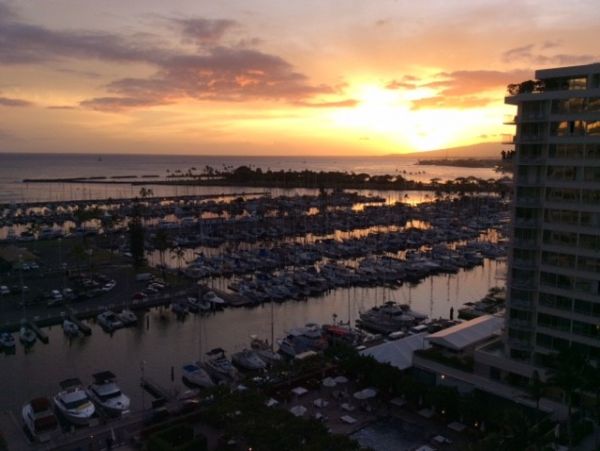 Honolulu Diamond Head Kahala Condo 1054681