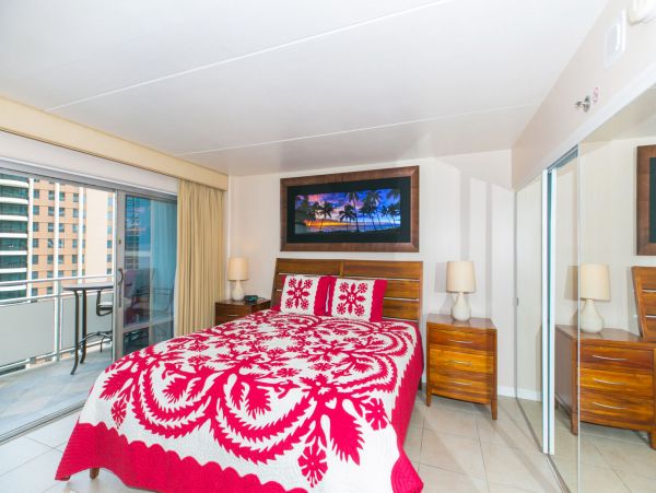 Honolulu Diamond Head Kahala Condo 1054684