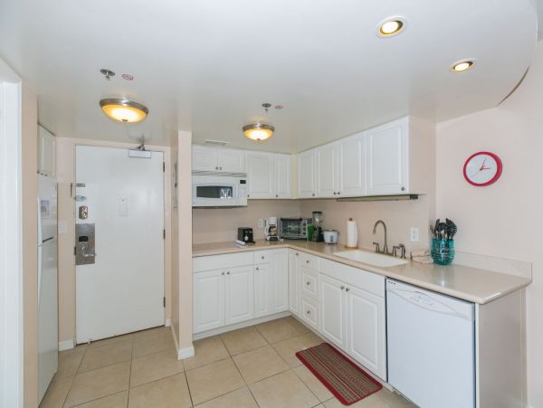 Honolulu Diamond Head Kahala Condo 1054684