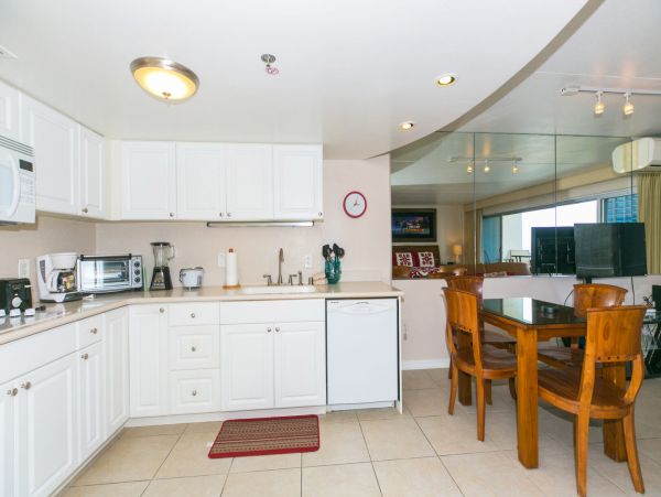 Honolulu Diamond Head Kahala Condo 1054684