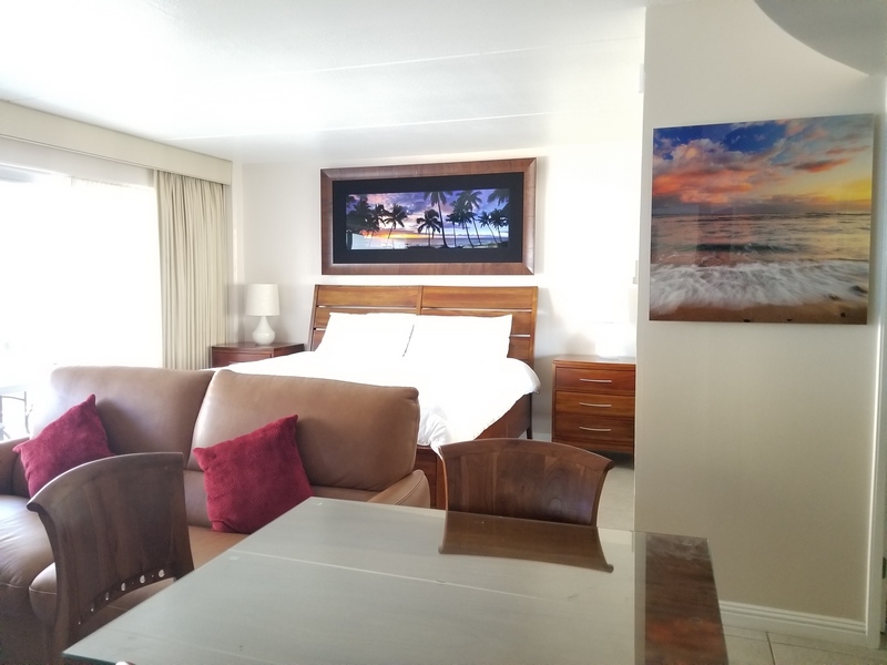 Honolulu Diamond Head Kahala Condo 1054684