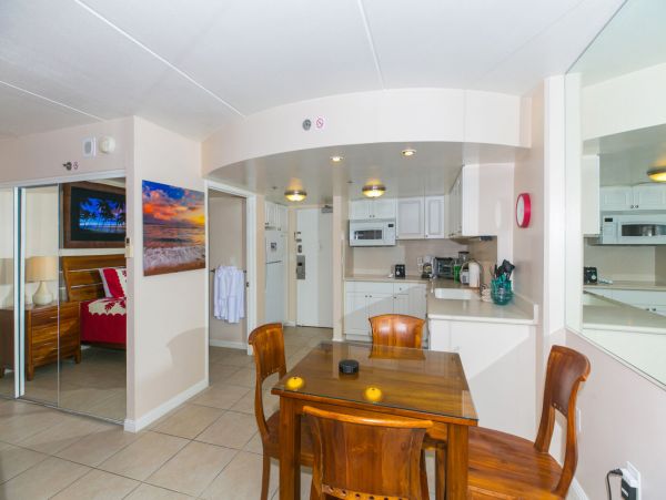 Honolulu Diamond Head Kahala Condo 1054684