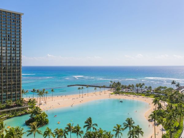 Honolulu Diamond Head Kahala Condo 1054684