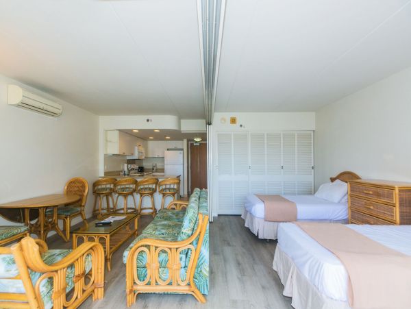 Honolulu Diamond Head Kahala Condo 1054685