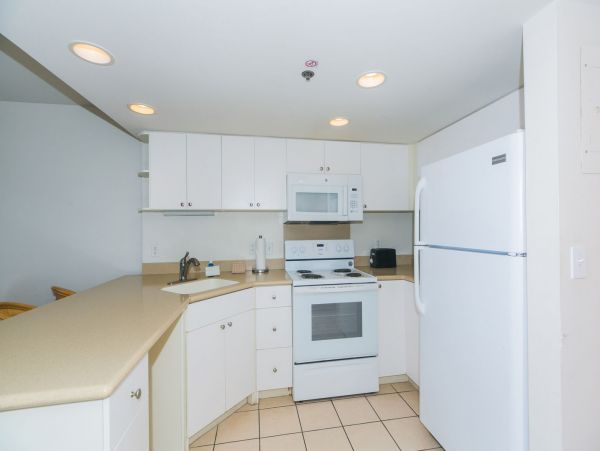 Honolulu Diamond Head Kahala Condo 1054685