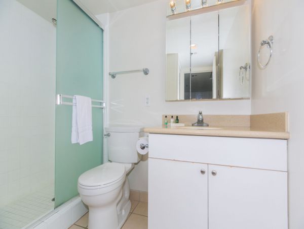 Honolulu Diamond Head Kahala Condo 1054685