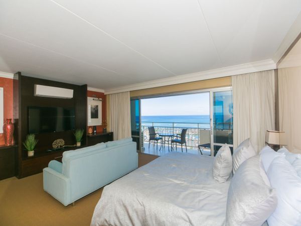 Honolulu Diamond Head Kahala Condo 1054686
