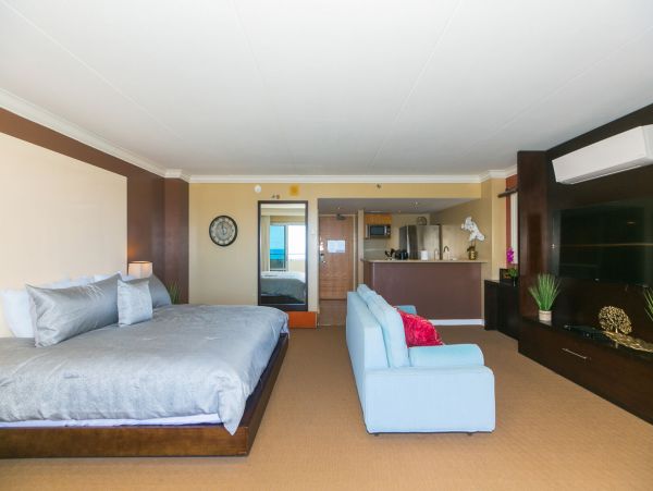 Honolulu Diamond Head Kahala Condo 1054686