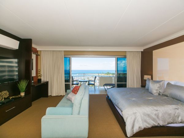 Honolulu Diamond Head Kahala Condo 1054686