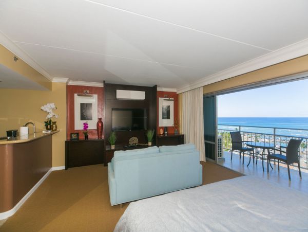Honolulu Diamond Head Kahala Condo 1054686