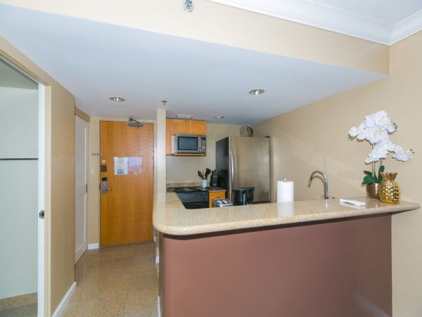 Honolulu Diamond Head Kahala Condo 1054686