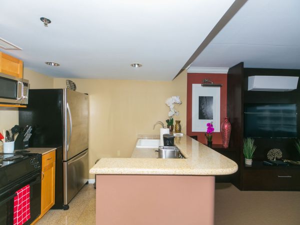 Honolulu Diamond Head Kahala Condo 1054686