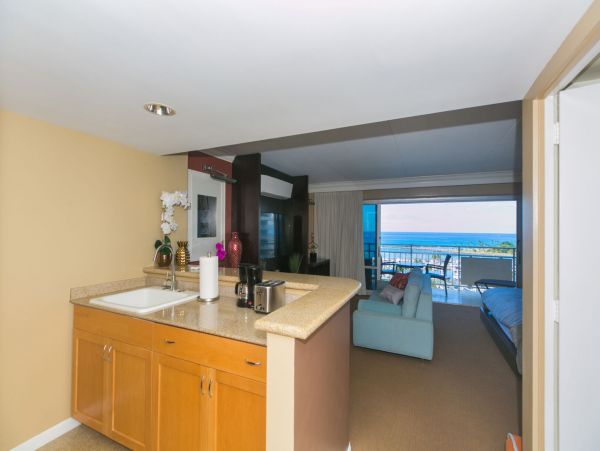 Honolulu Diamond Head Kahala Condo 1054686