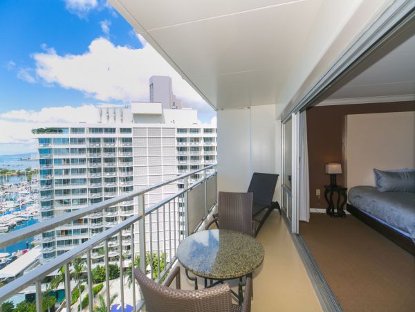 Honolulu Diamond Head Kahala Condo 1054686