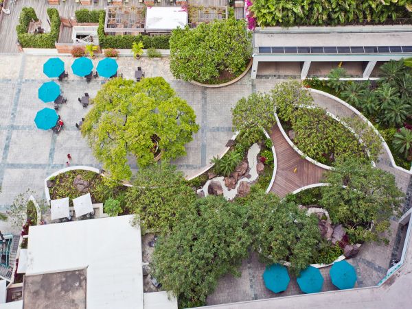 Honolulu Diamond Head Kahala Condo 1054686