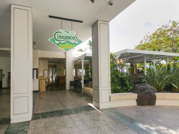 Honolulu Diamond Head Kahala Condo 1054686