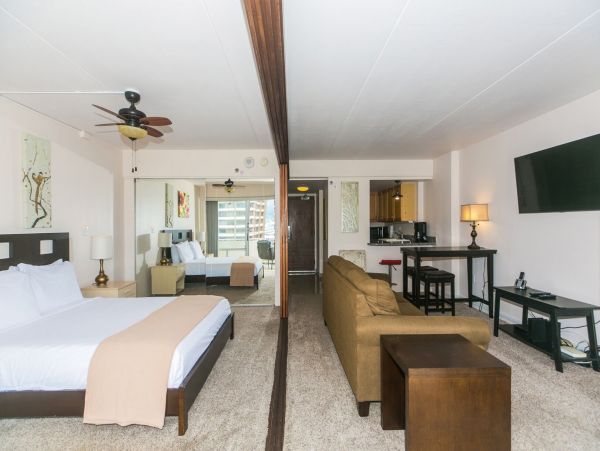 Honolulu Diamond Head Kahala Condo 1054687